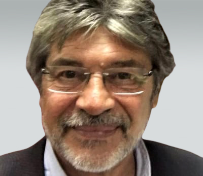 Board Member 01 portrait
