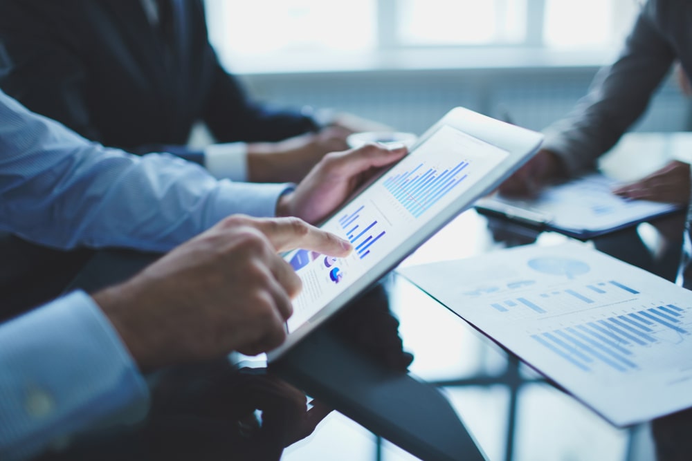 Clinical research consulting services 