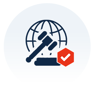 Regulatory services Icon