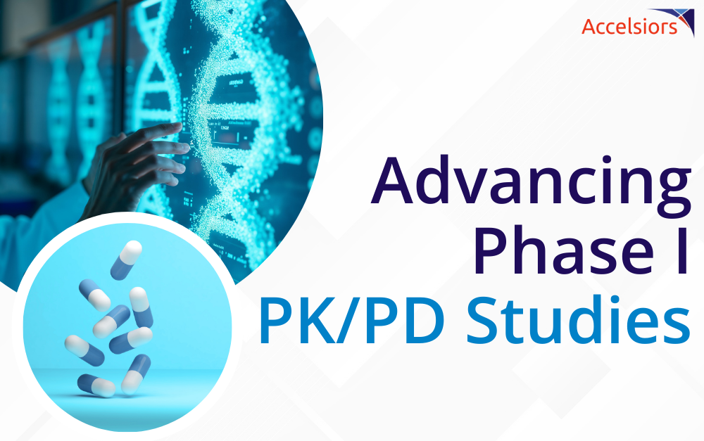 Advancing Phase I Clinical Research: Our Expertise in PK/PD Studies ...